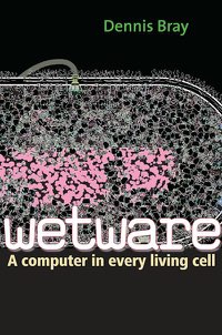 Cover of Wetware