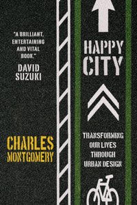 Cover of Happy City